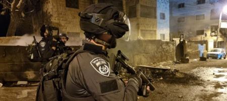 اعتقال 3 "مشتبه بهم" بإطلاق النار في شعفاط 